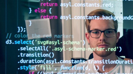 Bild von Surveillance-Studies-Preis 2019 für SRF-Datenjournalist