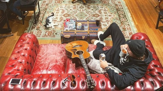 Bild von Noch mehr Schweizer Sound auf die Ohren!