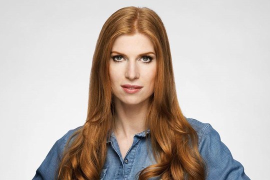 Bild von Elena Bernasconi moderiert neu auf Radio SRF 1