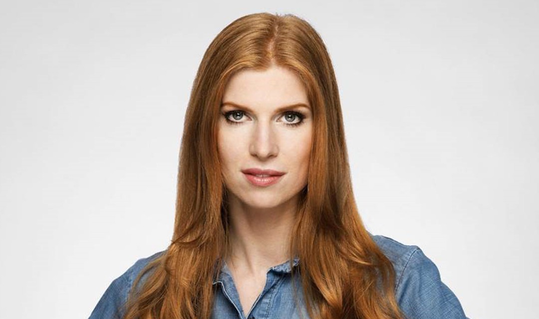 Bild von Elena Bernasconi moderiert neu auf Radio SRF 1