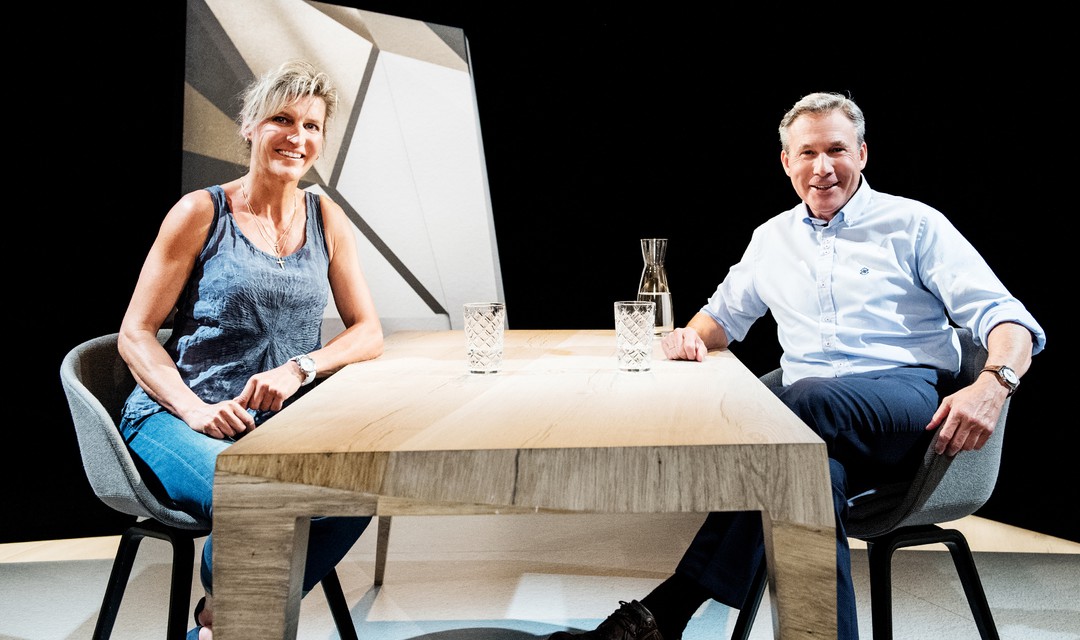 Bild von «Focus Blind Date»: 14 Prominente stürzen sich ins Abenteuer