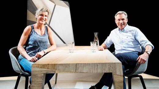 Bild von «Focus Blind Date»: 14 Prominente stürzen sich ins Abenteuer
