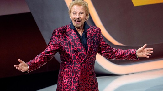 Bild von «Wetten, dass..?»: Europas grösste Fernsehshow zum letzten Mal mit Thomas Gottschalk