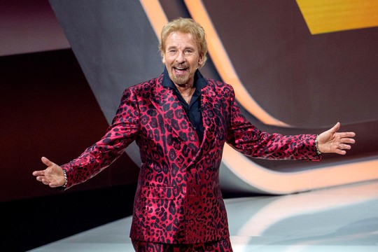 Bild von «Wetten, dass..?»: Europas grösste Fernsehshow zum letzten Mal mit Thomas Gottschalk