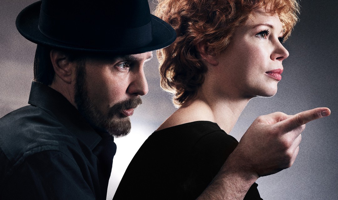 Fosse/Verdon Staffel 1 Keyvisual