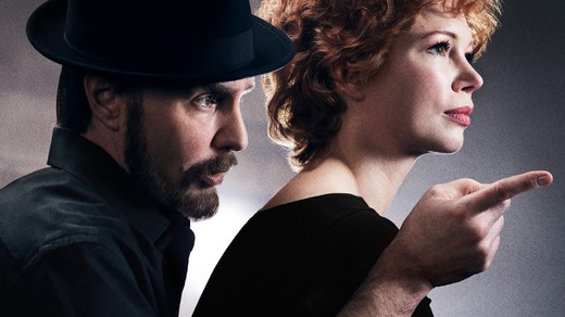 Bild von Die Neuigkeiten zum Serienprogramm von SRF ab Februar 2021