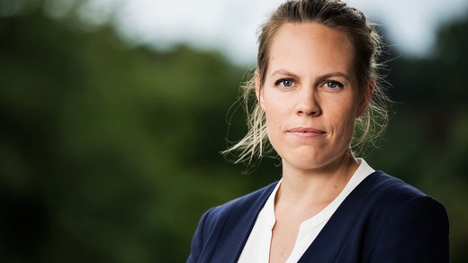 Bild von Anna Lemmenmeier wird neue Afrika-Korrespondentin von Radio SRF