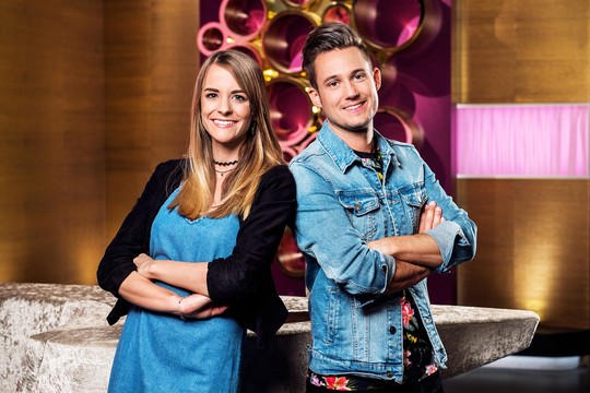 Bild von «Glanz & Gloria»-Takeover: Sendungen erstmals in den Händen von Creators