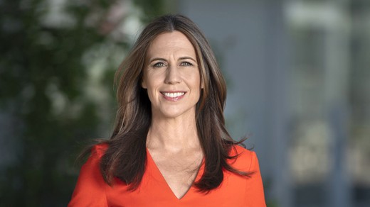 Bild von «Ich möchte die Kultur sichtbar und stark machen»