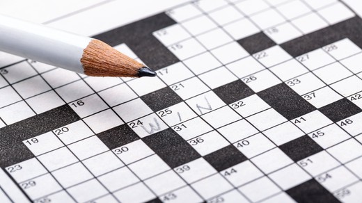 Bild von Lösung des Kreuzworträtsels LINK 5/2016