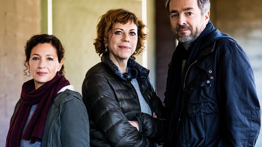 Bild von Zum Sterben in die Schweiz: Freitod wird Thema im neuen Luzerner «Tatort»