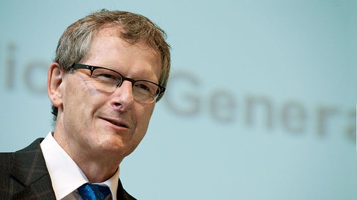 Bild von Zum Service public gibt es keine Alternative