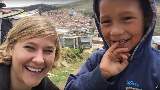 Bild von «Muss ich eigentlich einen Schlafsack mitnehmen?»