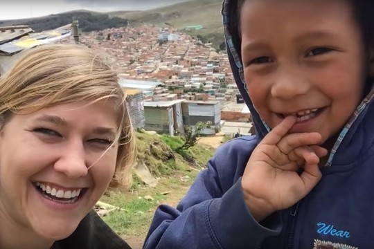 Bild von «Muss ich eigentlich einen Schlafsack mitnehmen?»