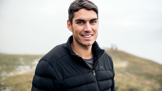 Bild von Elias Ambühl wird neuer SRF-Experte im Ski Freestyle