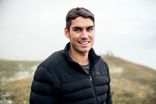 Bild von Elias Ambühl wird neuer SRF-Experte im Ski Freestyle