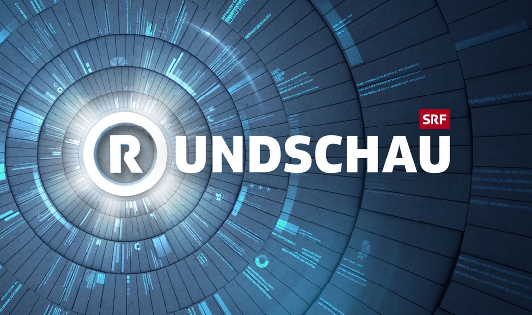Bild von Im Fokus des Publikumsrats: «Rundschau»