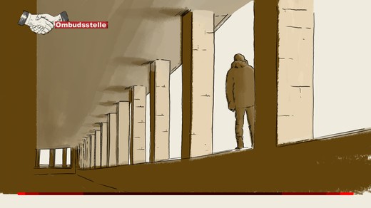 Bild von Suizidszenen in Krimiserie «Wilder» beanstandet