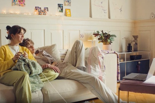 Bild von Menschen und ihre SRF-Lieblingsangebote gesucht für Kurzfilme