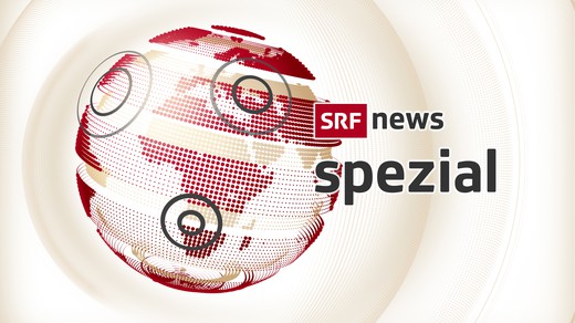 Bild von Sondersendung zum Ukraine-Konflikt