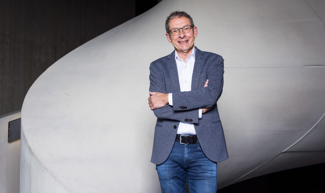 Bild von Urs Hofmann gibt Co-Leitung der Ombudsstelle SRG.D frühzeitig ab