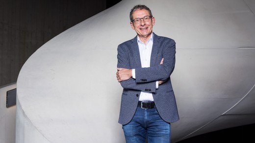 Bild von Urs Hofmann gibt Co-Leitung der Ombudsstelle SRG.D frühzeitig ab