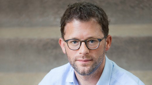 Bild von David Karasek wird neuer Korrespondent für Südamerika