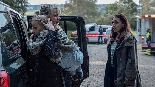 Bild von «Tatort»: Dreifachmord im Zürcher Oberland