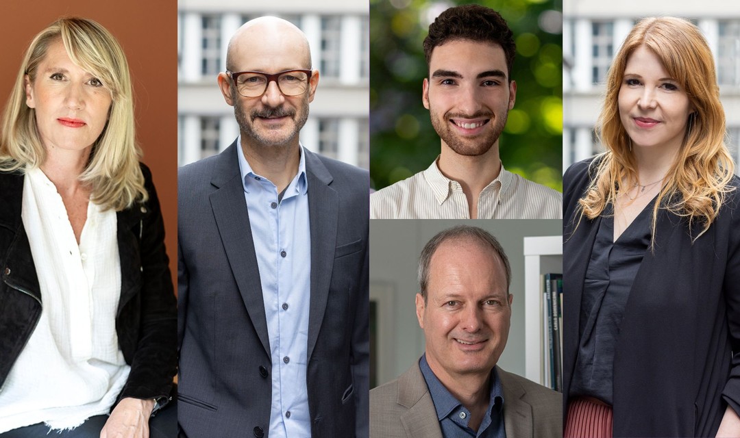 Bild von Neue Mitglieder für das Leitungsteam Publikumsrat SRG.D gewählt