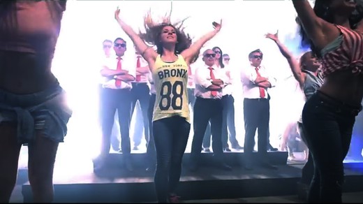 Bild von «Zytlupe»-Beitrag über SVP-Wahl-Video sorgte für rote Köpfe 