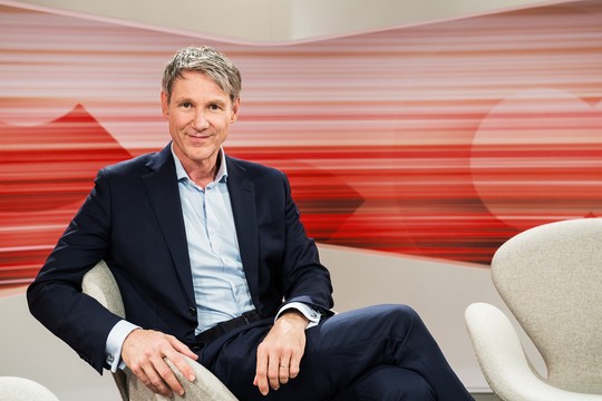 Bild von «Medienclub»: TV ist tot – Es lebe das TV!