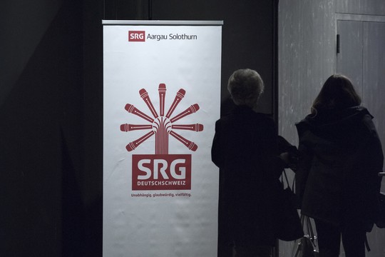 Teaserbild von Veranstaltungen im Überblick