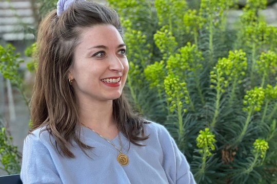 Bild von Gatekeeperin der News