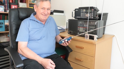 Bild von Sechs spannende Jahre bei der Programmkommission der SRG Aargau Solothurn