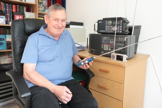 Bild von Sechs spannende Jahre bei der Programmkommission der SRG Aargau Solothurn