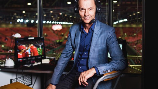 Bild von «Kurz erklärt» Wie wählt SRF die Sportkommentatoren aus?