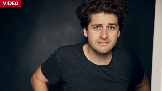 Bild von «Für mich ist alles Humor, was KI nicht kann»