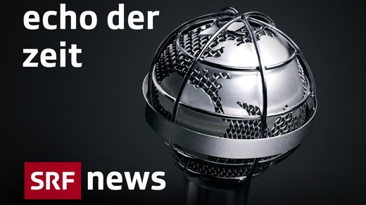 Bild von «Echo der Zeit» erhält erneut Goldenes Q