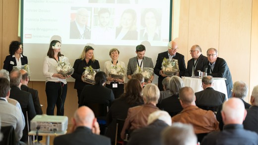 Bild von Die SRG Zentralschweiz ist bereit für die Zukunft