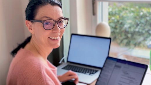 Bild von «Wir haben gelernt, Sachen schneller auszuprobieren»