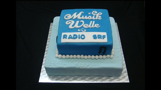 Bild von 20 Jahre Radio SRF Musikwelle