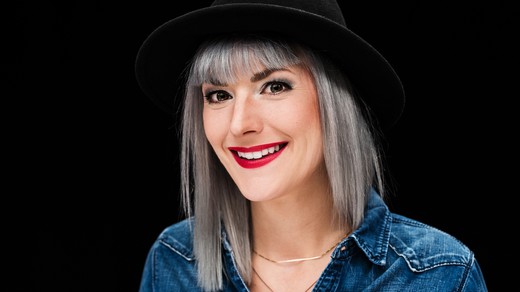 Bild von Tina Nägeli verlässt SRF 3