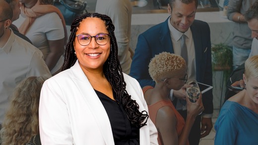 Bild von «Sichtbare Vielfalt»: Vielfalt ist kein Extra, sondern Auftrag und Stärke