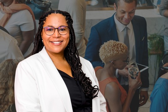 Bild von «Sichtbare Vielfalt»: Vielfalt ist kein Extra, sondern Auftrag und Stärke