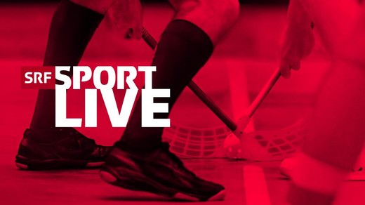 Bild von Hallensport total bei SRF