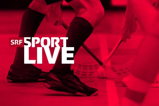 Bild von Hallensport total bei SRF