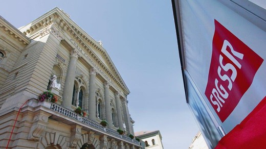 Bild von Medienpolitische Ruhe nicht absehbar