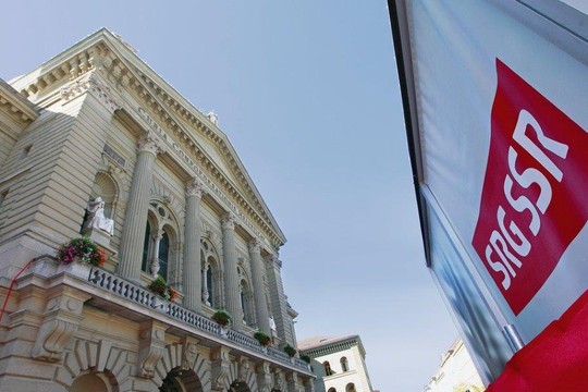 Bild von Medienpolitische Ruhe nicht absehbar