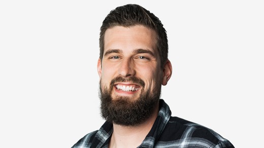 Bild von «Hier können sich wirklich alle beteiligen»