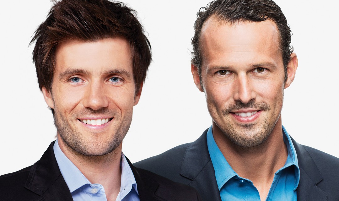 Bild von SRF Sport reduziert Expertenteam im Fussball